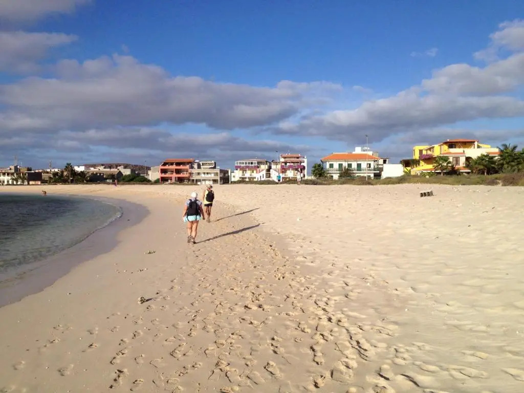 Casa Sara Boavista