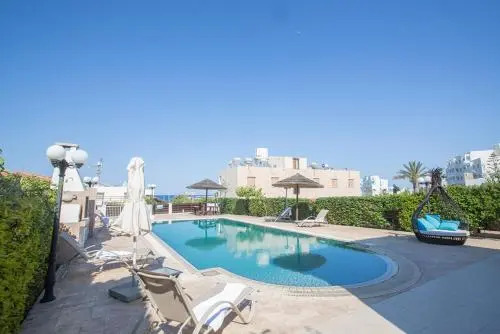 Beautiful 5 Star Holiday Villa in a Prime Location in Protaras, Book Early To Secure Your Dates, Protaras Villa 1266