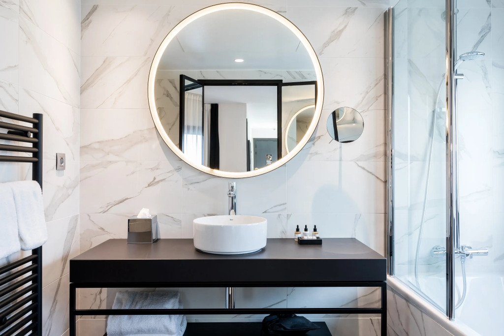 Laz Hotel Spa Urbain Paris