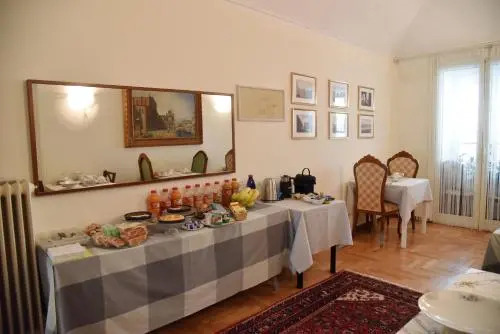 B&B Carlo Alberto