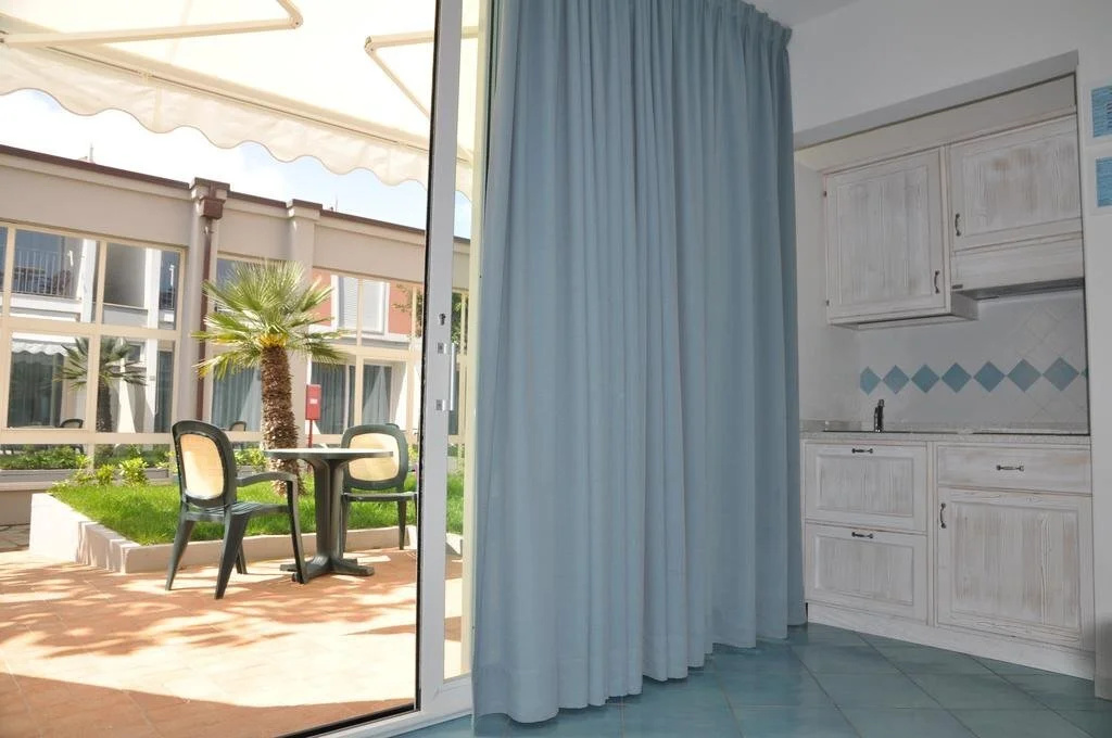 Ancora Resort