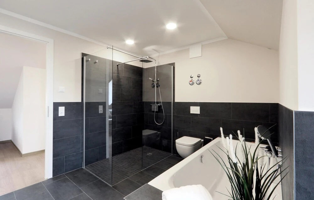 Baltischer Hof, Apartment 68