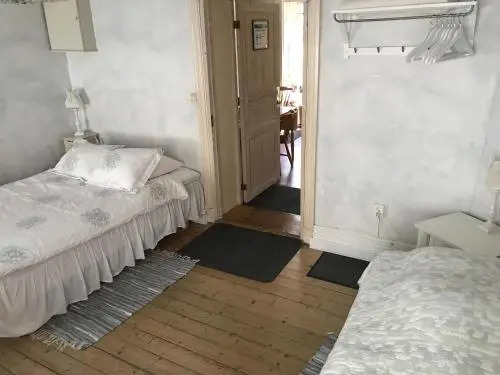 Brunius Guesthouse