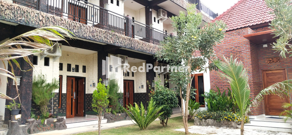 Sari Home stay RedPartner