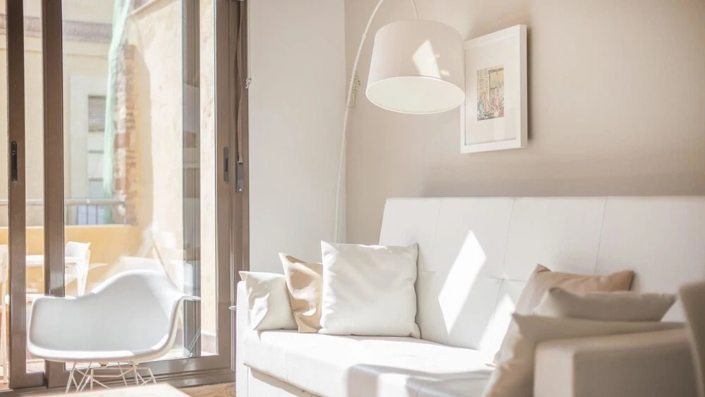 Duplex Arts Apartment A TVL 28-A