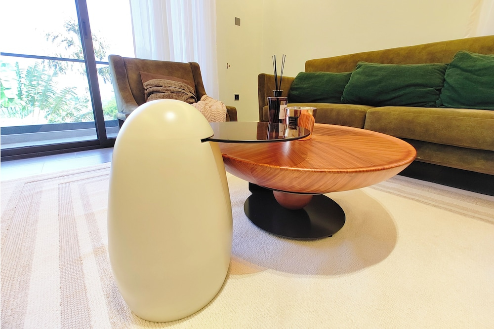Heritage Residences-Urban Ranger 1BR