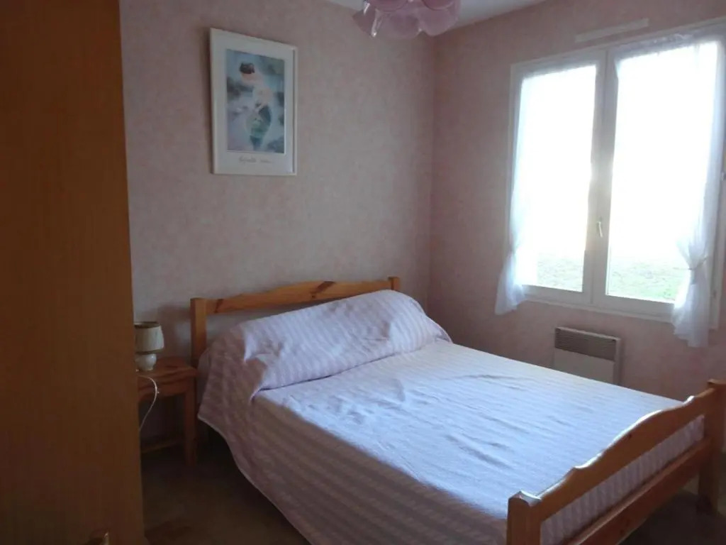 Maison La Faute-sur-Mer, 4 pièces, 5 personnes - FR-1-476-68