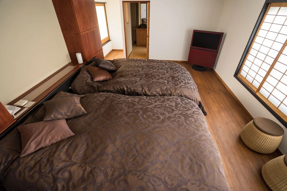 KYOTO -Shinshinen- Hostel