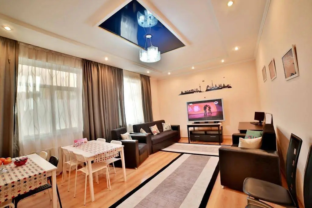 Hostel Casa Blanca