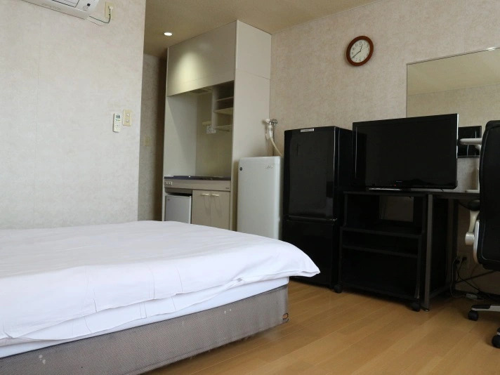 Apartment Hotel Sunshine