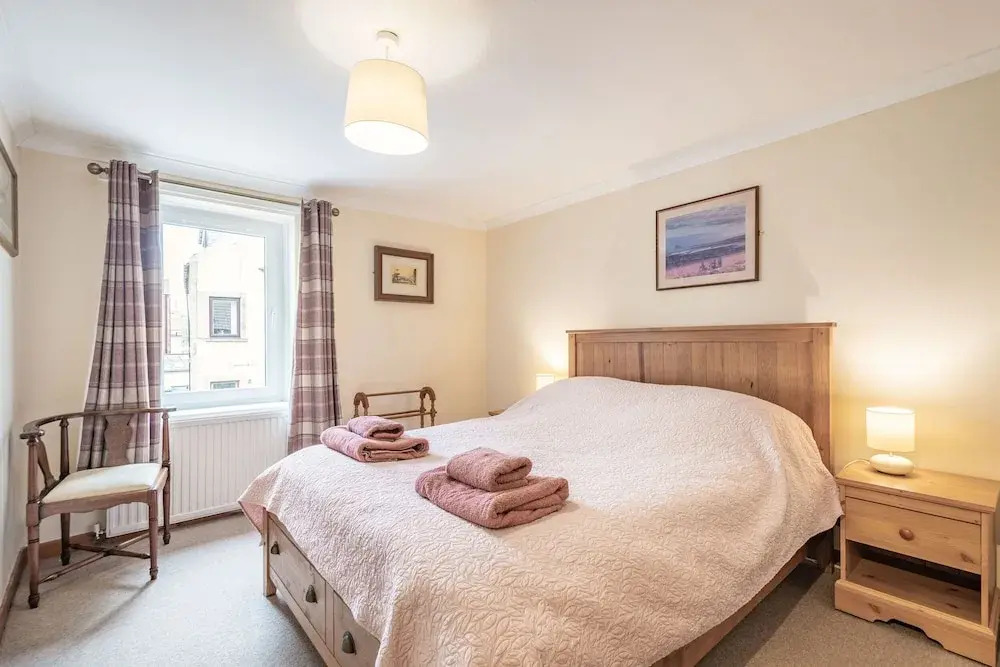 Creel Cottage