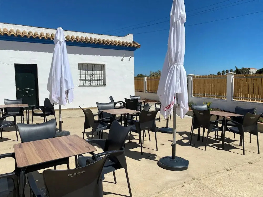 Alojamiento Rural Al-mare