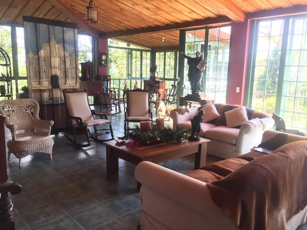 Hotel Hacienda San Miguel Bed&Breakfast