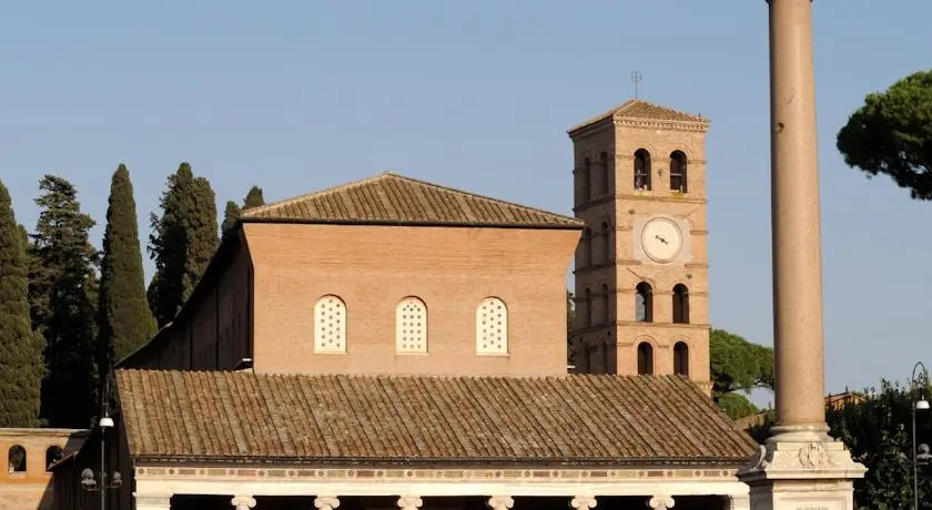 Casa Lilla