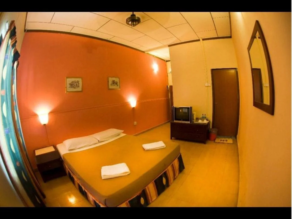 Green Town Hotels And Resorts