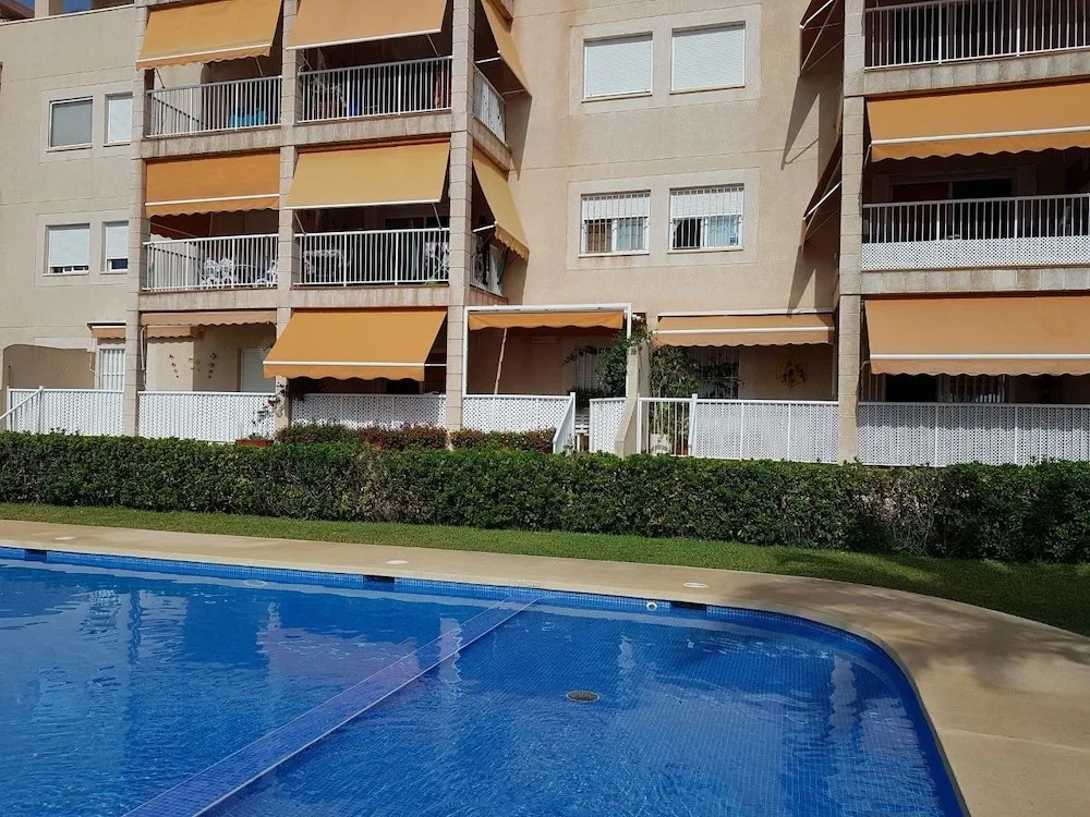 Apartamento Alicante