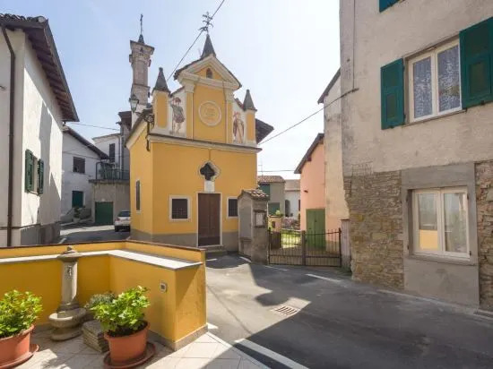 B&B Cà du Lilan
