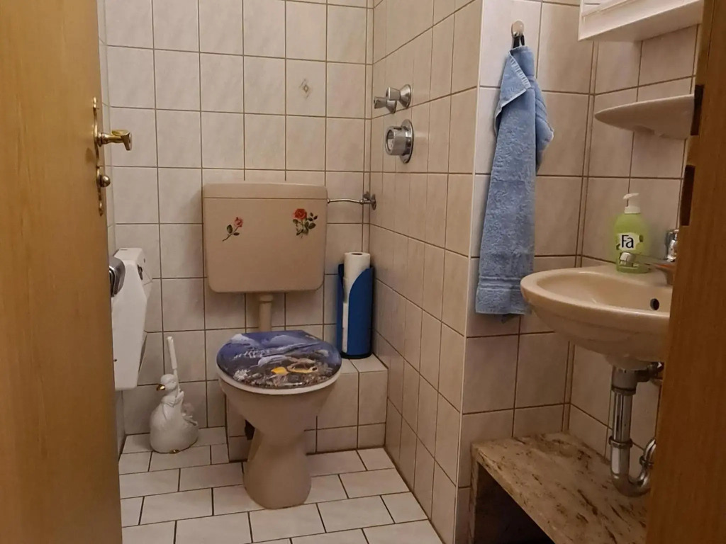 Ferienwohnung Eckl