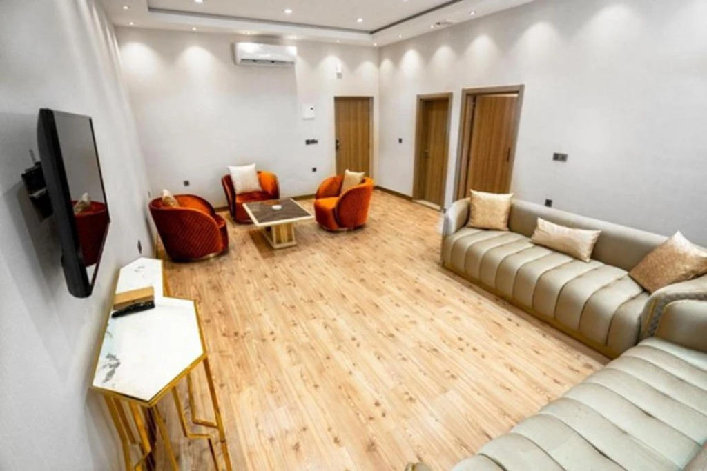 Yarmouk International Hotel