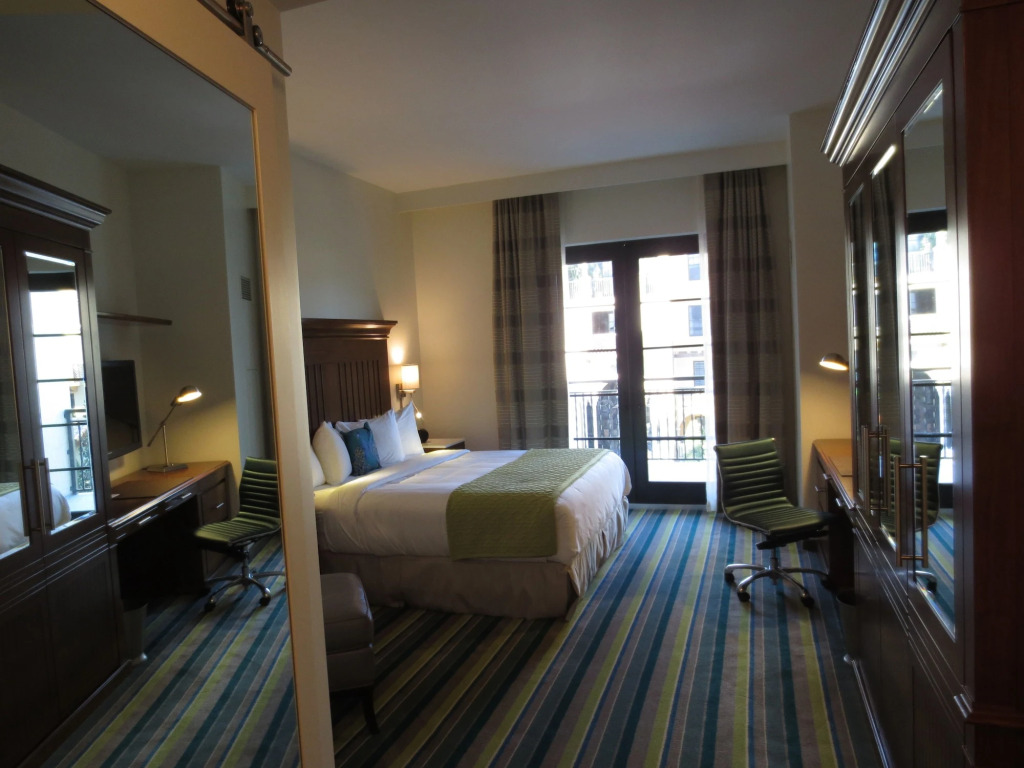 The Alfond Inn