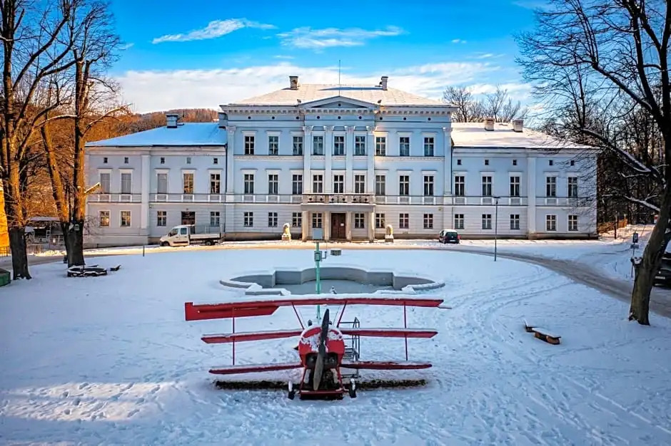 Hotel Jedlinka
