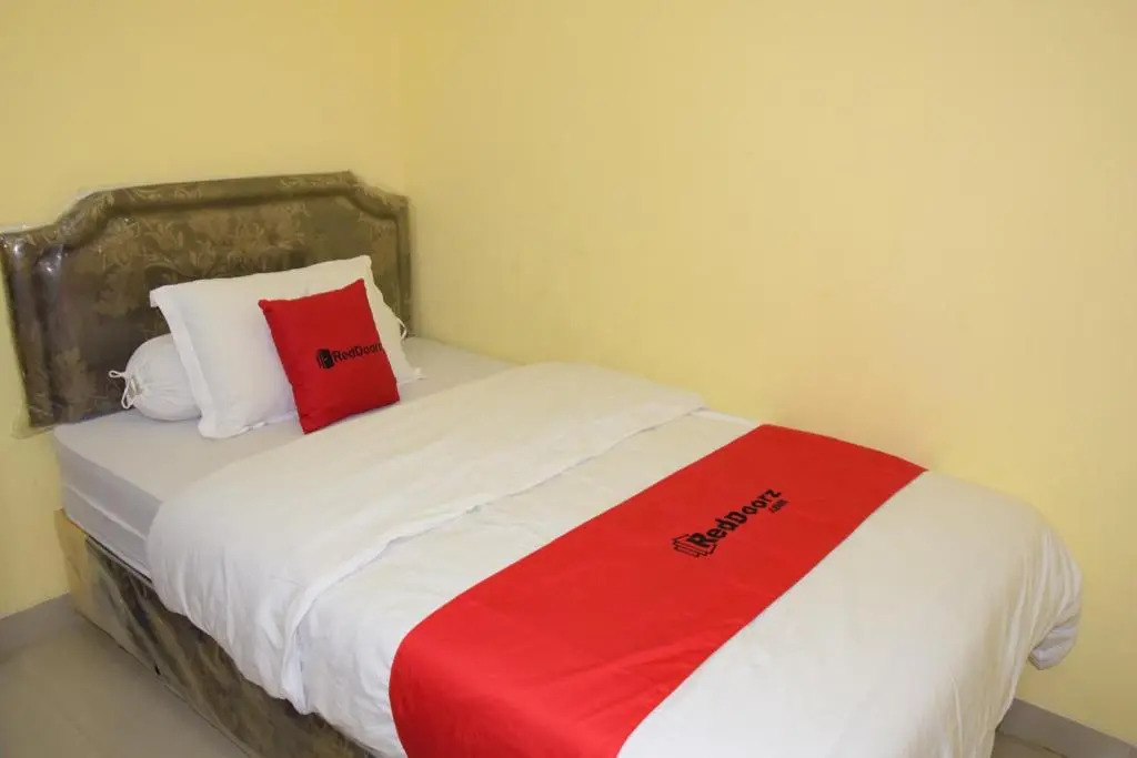 RedDoorz Syariah near Jogja City Mall 2