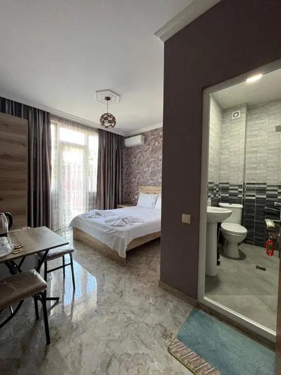 hotel Vaxx
