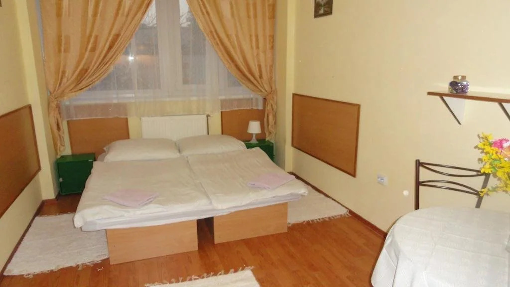 Kispesti Red Star Hotel