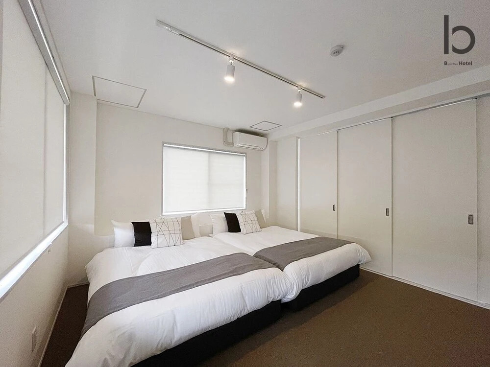 bHotel Kaniwasou