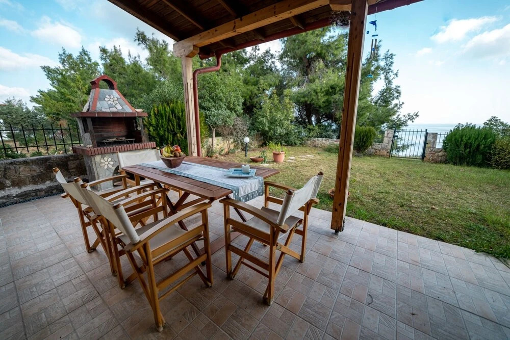 Zennova 18  Villa Afitos Sea-cret