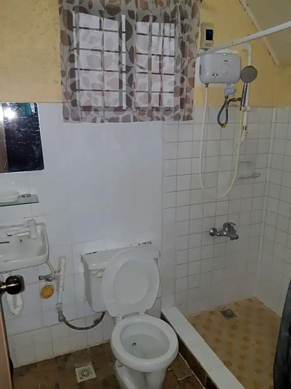 Zya 3BR A-House