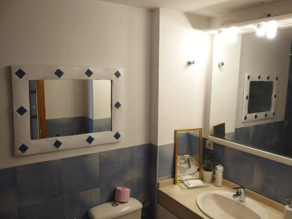 Apartamento Mezquita
