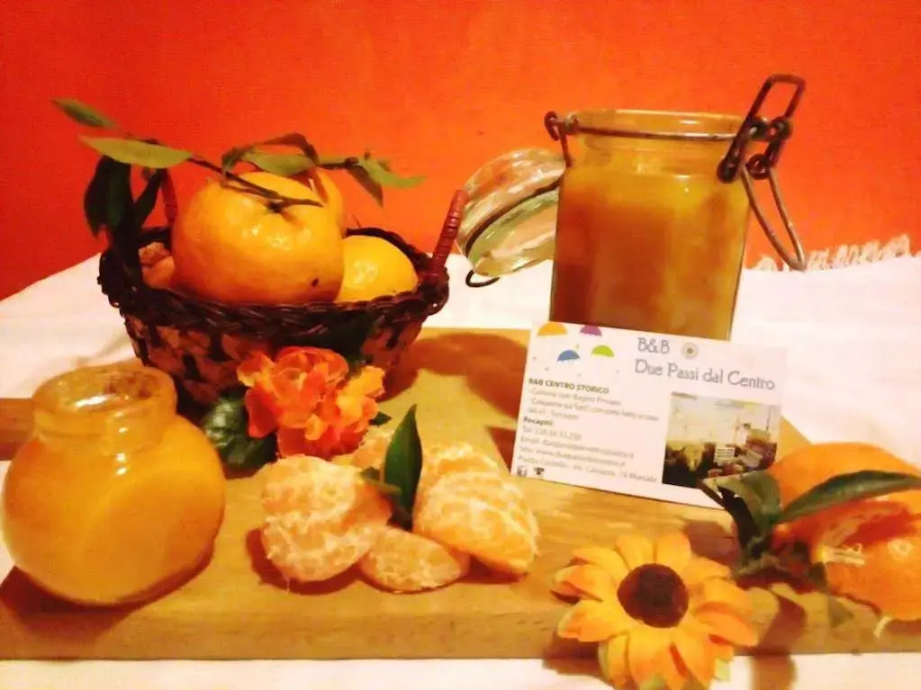 Due Passi Dal Centro
