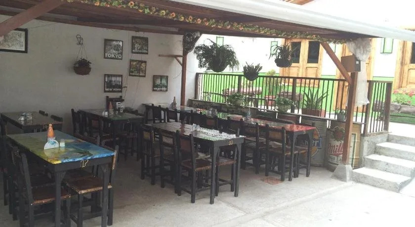 Hotel Monte verde