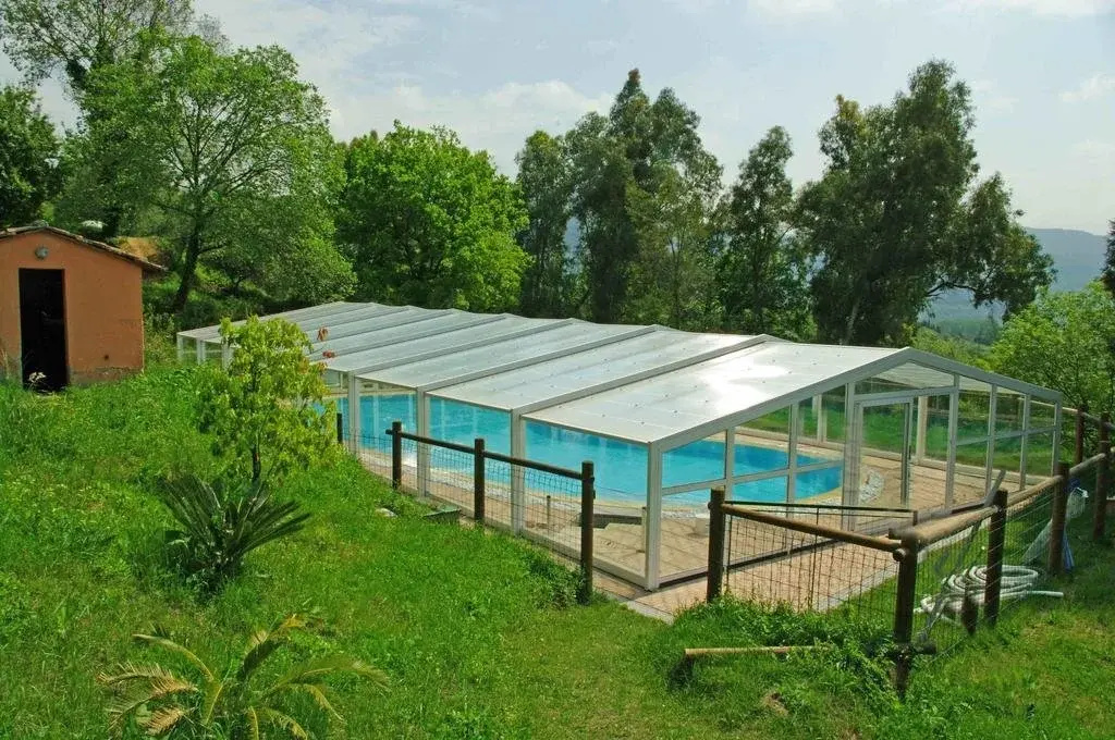 Agriturismo Poggio la Fioraia
