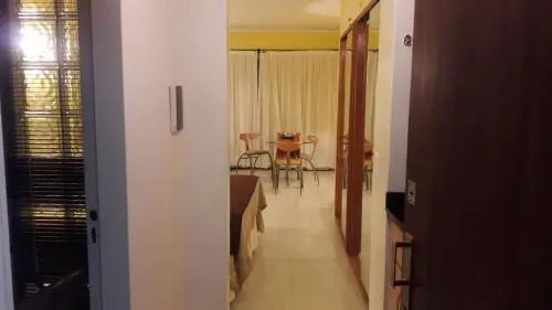 Bariloche Center 630 Studio