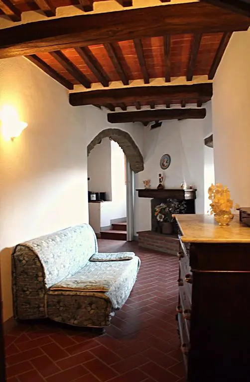 Casa Selvolini - VOLPAIA