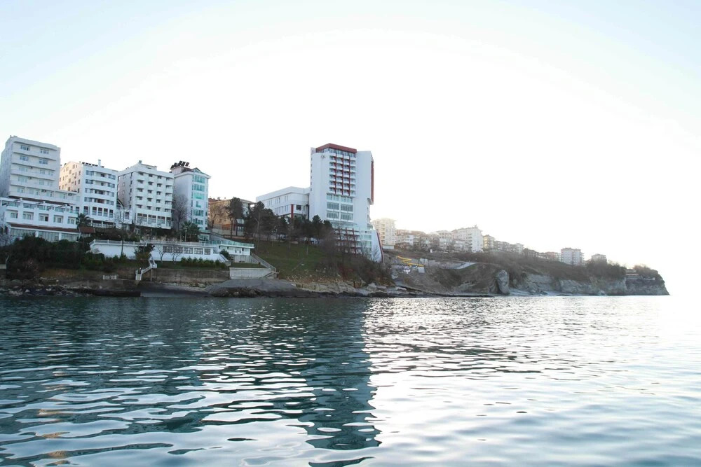 Ak Resort Hotel