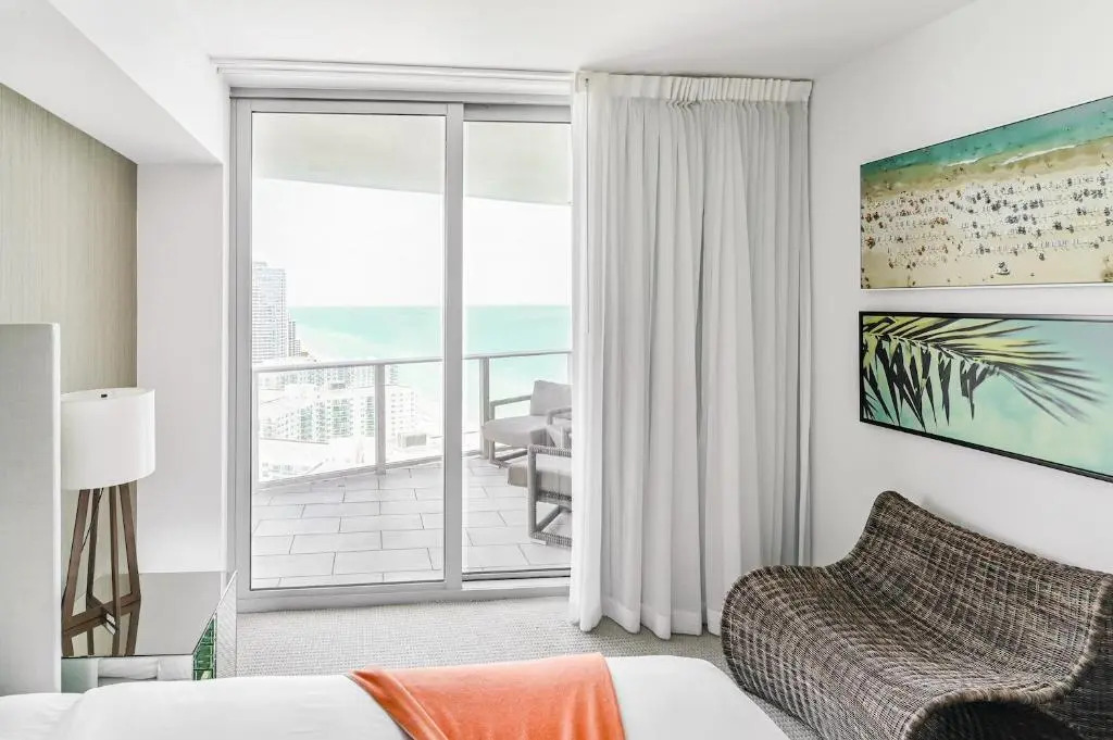 Luxurious Hyde Resort Apartments