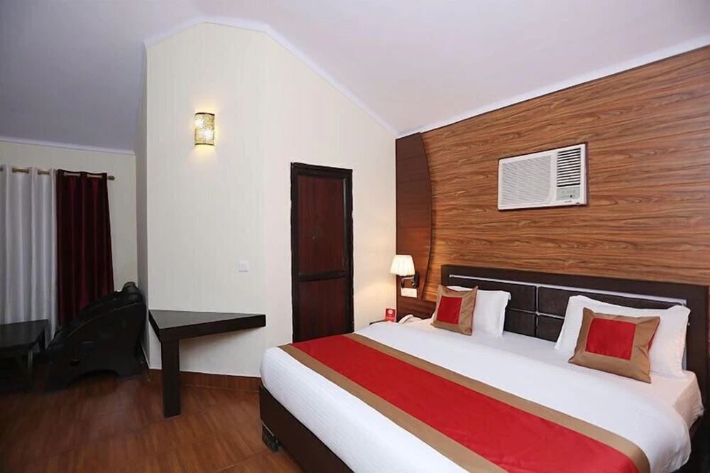 Adb Rooms Corbett Jungle Holiday Spa