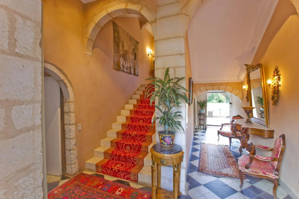 Château de la Verie