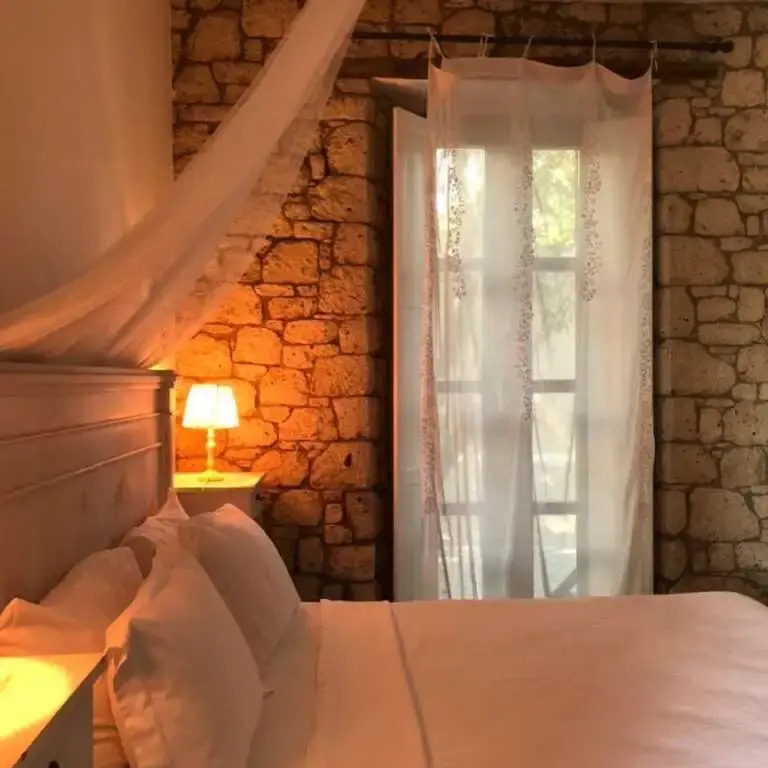 SongAA Otel