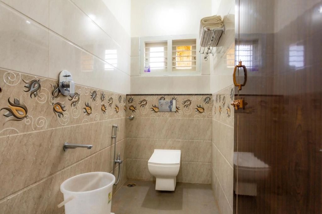 Orchid Elite Service apartments