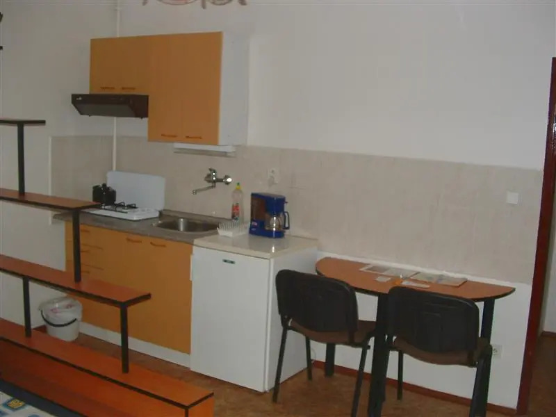 City Center Apartment Legerova