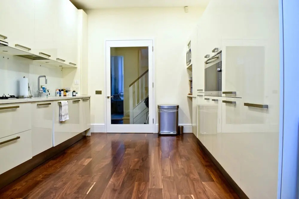 3 Bedroom Apartment in Kensington