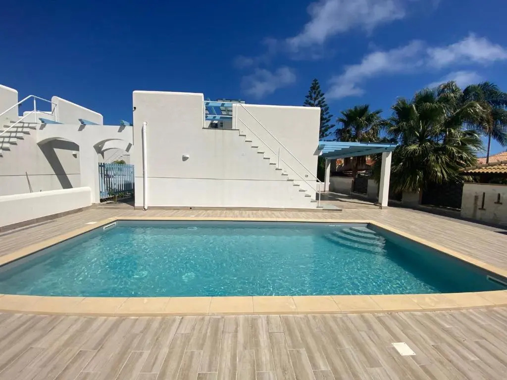 Villa Portofino - Private pool