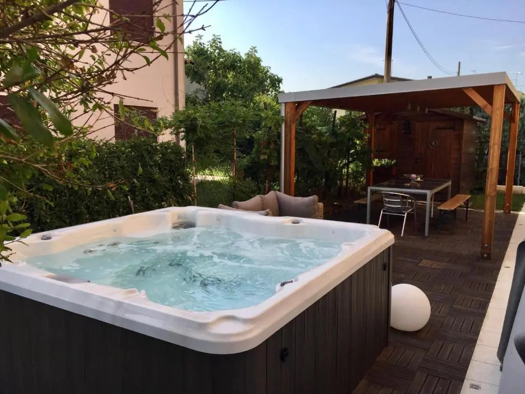 casa vacanza Pina