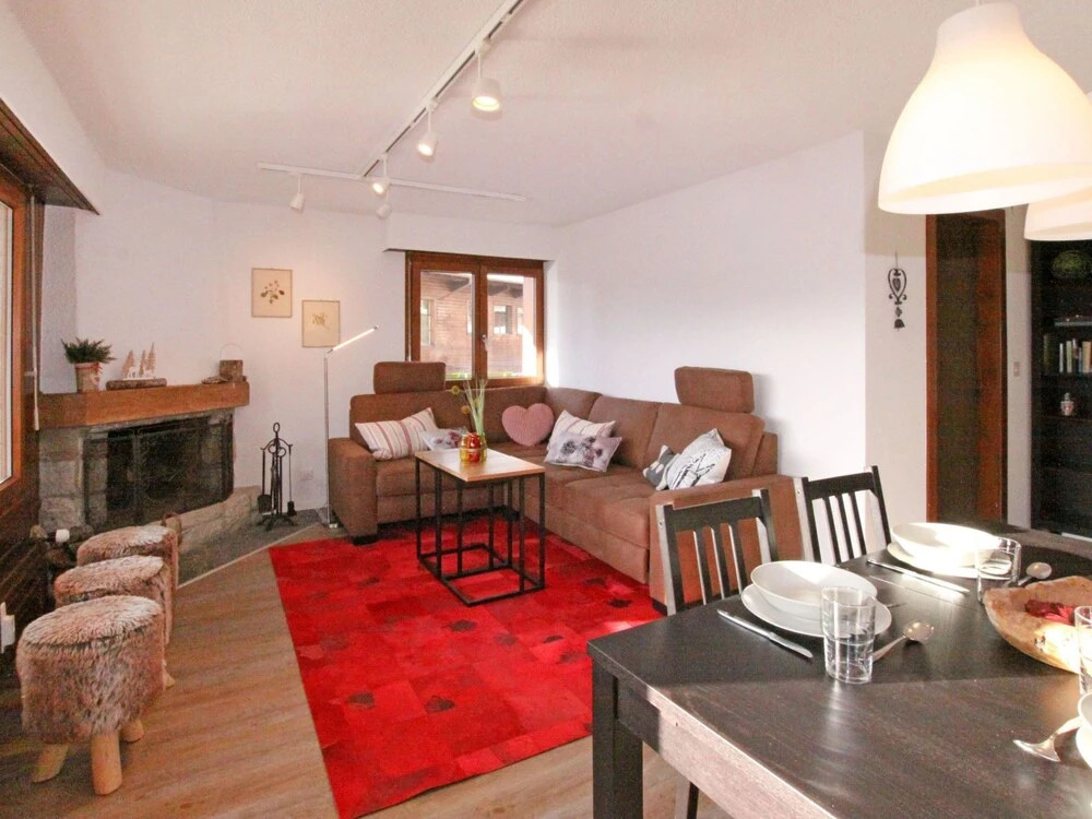 Apartment Atlantic 112 by Interhome