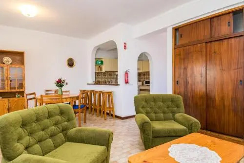 Apartamentos S. João das Areias