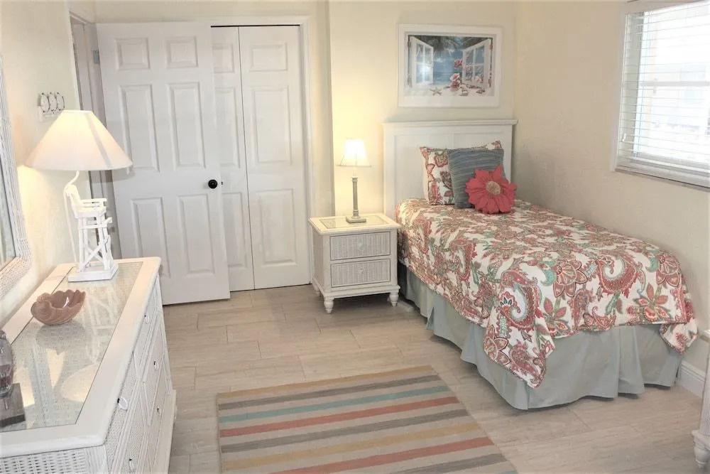 Jamaica Royale 072 - 2 Br Villa